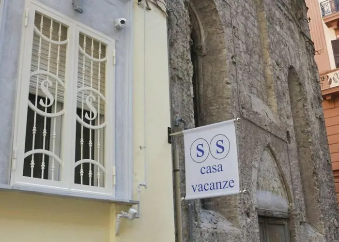 Ss.Casavacanza