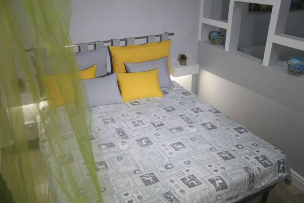 Ss.casavacanza Holiday home Naples