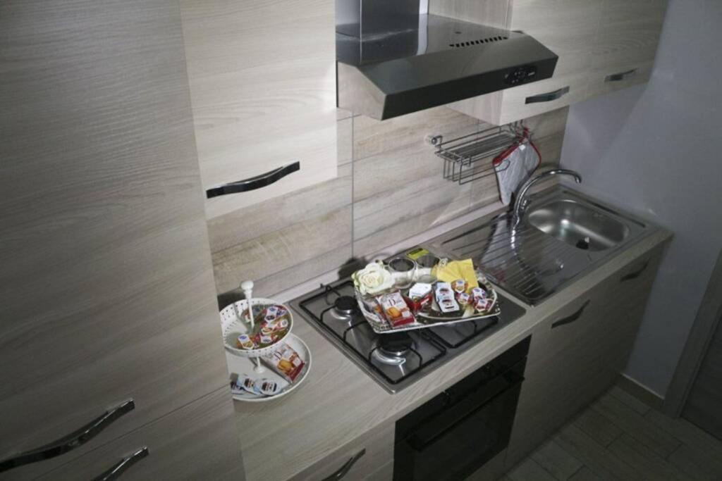 Holiday home Ss.casavacanza