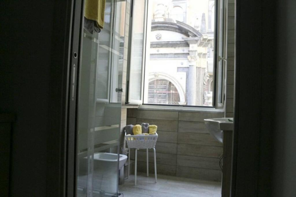 Ss.casavacanza Holiday home Naples