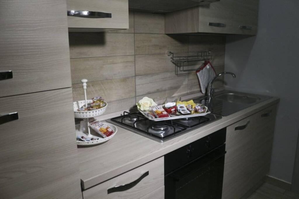Holiday home Ss.casavacanza *