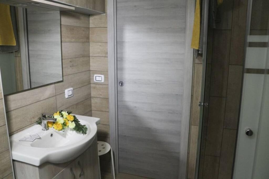 Holiday home Ss.casavacanza *