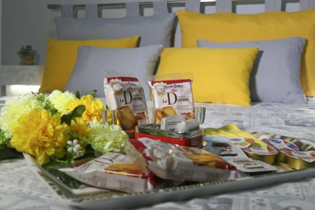 Ss.casavacanza Holiday home Naples