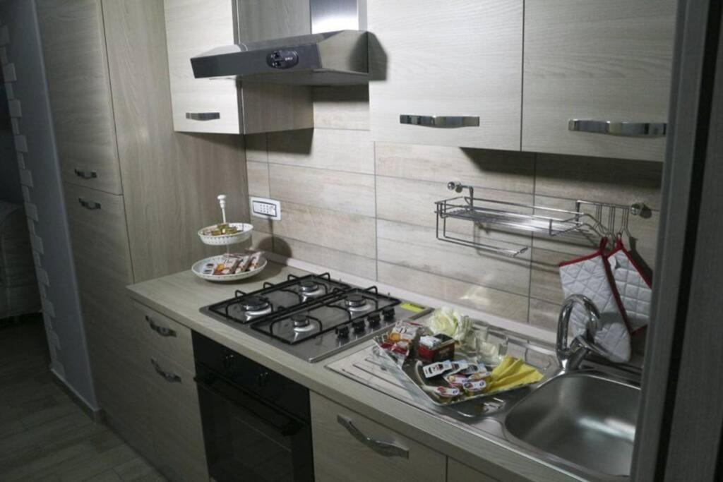 Holiday home Ss.casavacanza Naples