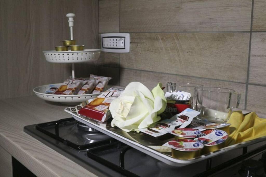 Ss.casavacanza Holiday home