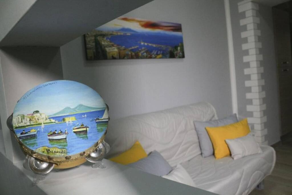 Holiday home Ss.casavacanza