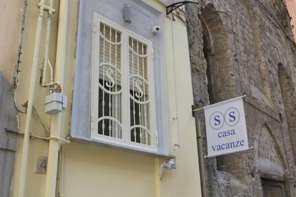 Ss.casavacanza * Naples
