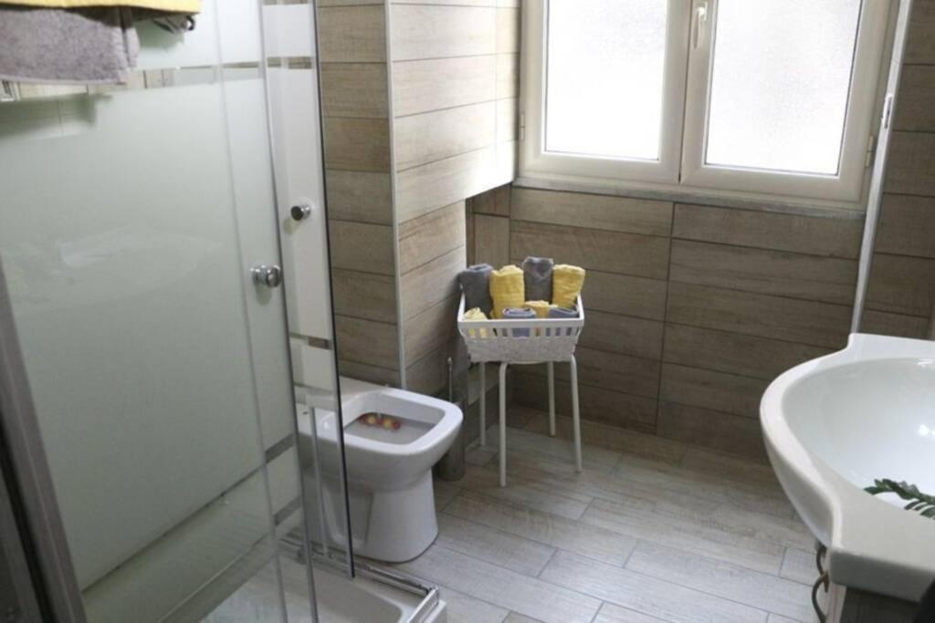 Ss.casavacanza Holiday home Naples