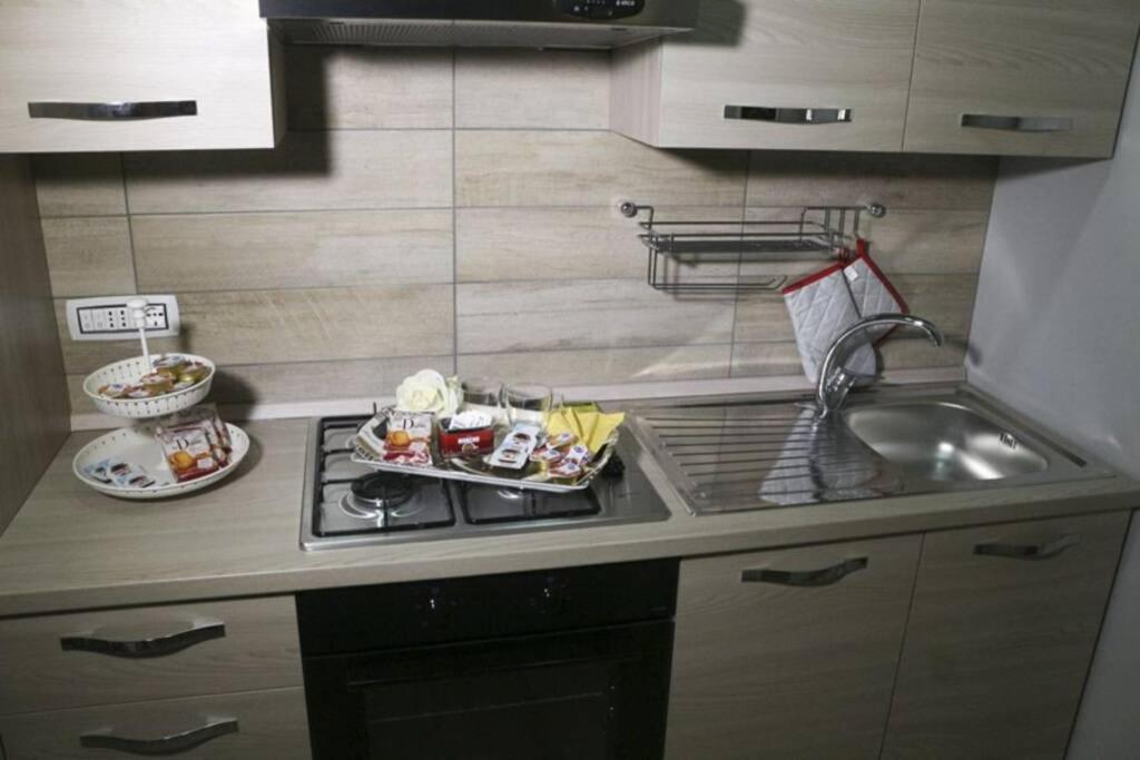 Ss.casavacanza Holiday home