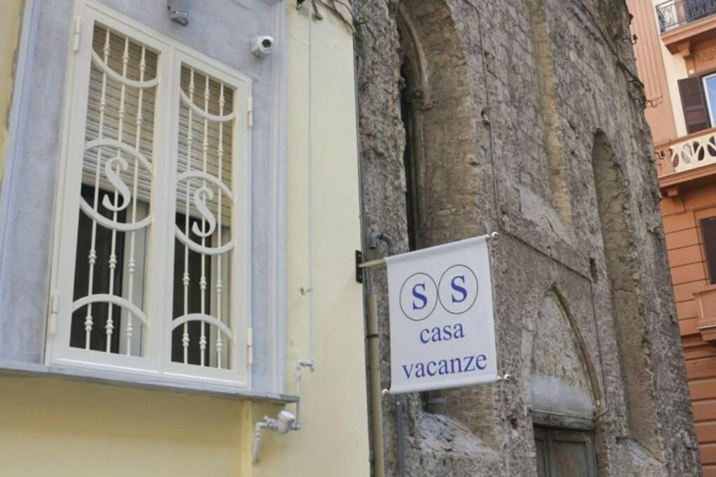 Ss.casavacanza *