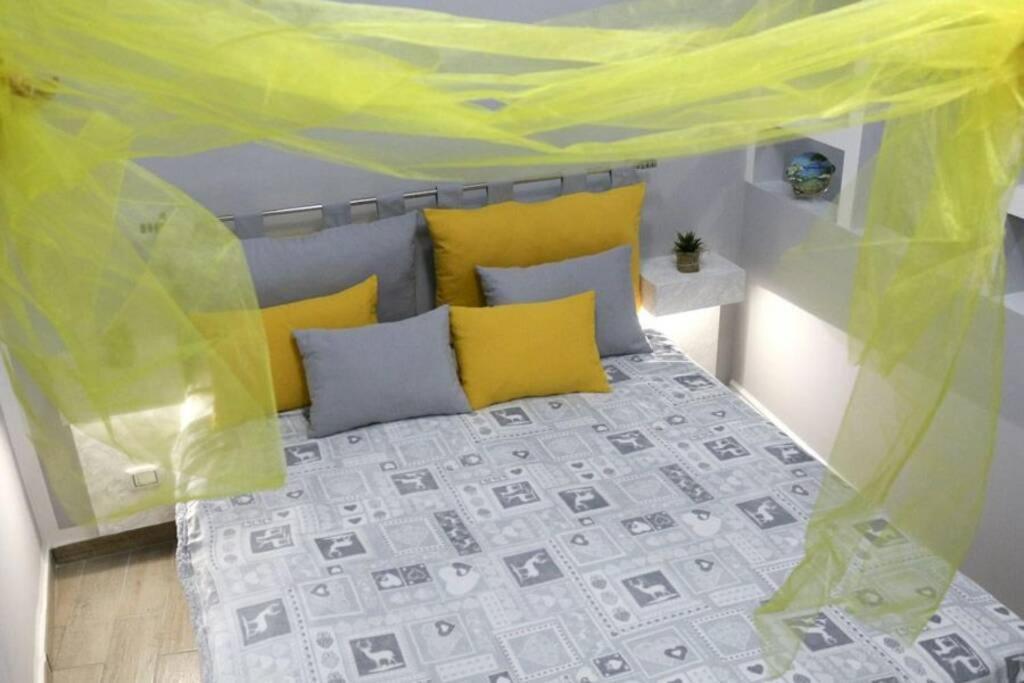 Ss.casavacanza Holiday home Naples