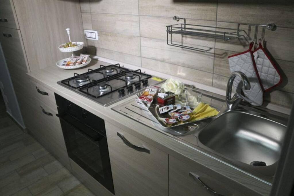 Holiday home Ss.casavacanza Naples